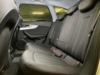 AUDI A4 usata, con Autoradio digitale