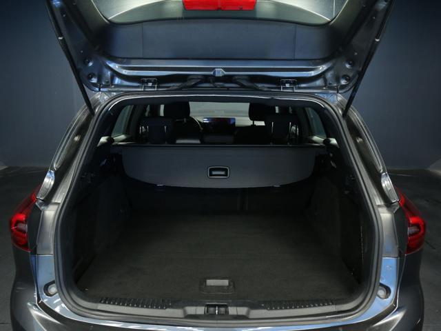 FORD Focus usata, con Cerchi in lega