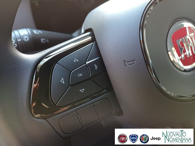FIAT Panda usata, con Isofix