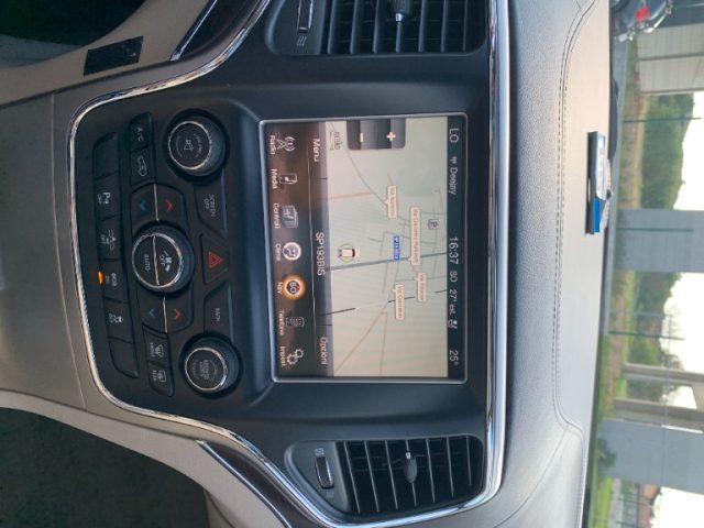 JEEP Grand Cherokee usata, con Immobilizzatore elettronico
