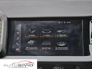 AUDI A1 usata, con Cruise Control