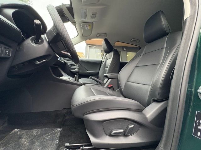 MG ZS usata, con Immobilizzatore elettronico