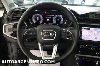 AUDI Q3 usata, con Cronologia tagliandi