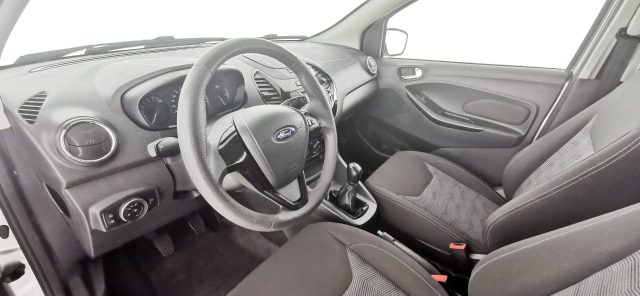 FORD Ka+ usata 48