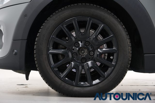 MINI Cooper usata, con Sistema di navigazione