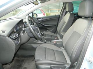 OPEL Astra usata, con Cruise Control