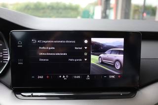 SKODA Octavia usata, con Pneumatici estivi