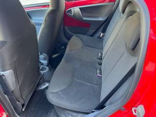 CITROEN C1 usata, con Immobilizzatore elettronico