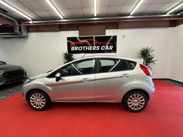 FORD Fiesta usata, con Airbag Passeggero