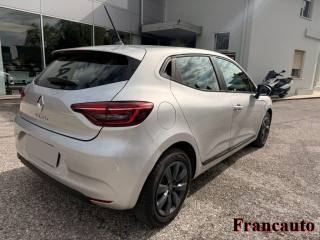 RENAULT Clio usata, con Alzacristalli elettrici