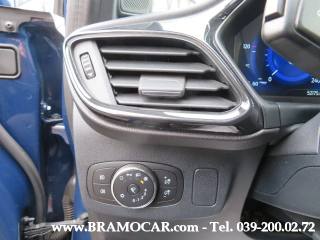 FORD Puma usata, con Immobilizzatore elettronico