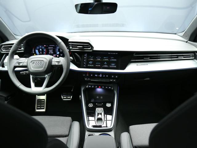 AUDI A3 usata, con Cruise Control