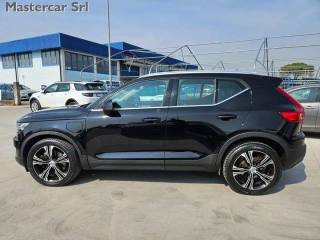 VOLVO XC40 usata, con Alzacristalli elettrici