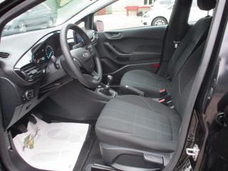 FORD Fiesta usata, con Cruise Control