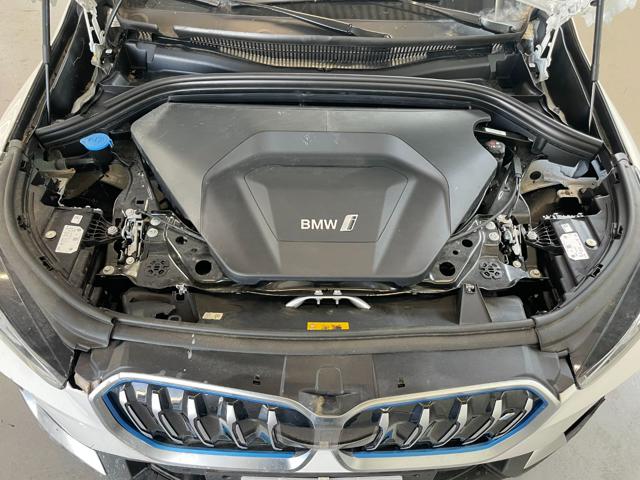 BMW iX1 usata, con Chiusura centralizzata