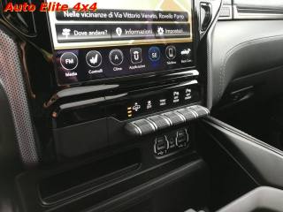DODGE RAM usata, con Chiusura centralizzata telecomandata