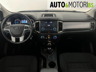 FORD Ranger usata, con Climatizzatore