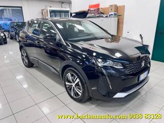 PEUGEOT 3008 usata, con Airbag