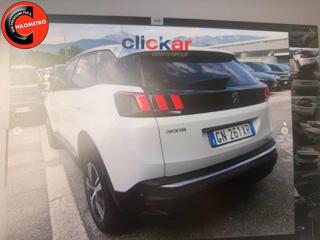 PEUGEOT 3008 usata, con Airbag laterali