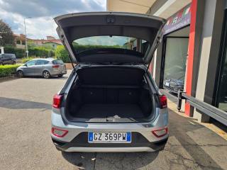 VOLKSWAGEN T-Roc usata, con Cruise Control