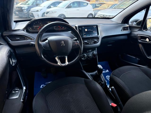 PEUGEOT 208 usata, con Controllo trazione