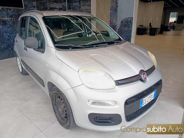 FIAT Panda usata, con Airbag