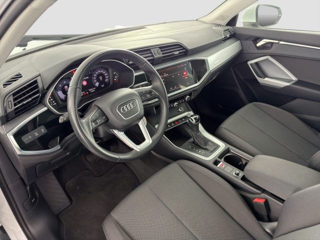 AUDI Q3 usata 8