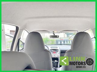 CITROEN C1 usata 37