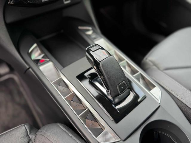 DS AUTOMOBILES DS 3 usata, con Controllo trazione