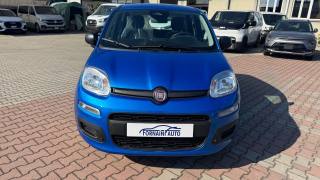 FIAT Pandina usata, con Airbag laterali