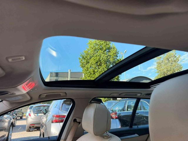 BMW 530 usata, con Controllo automatico clima