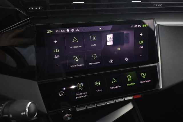 PEUGEOT 308 usata 10