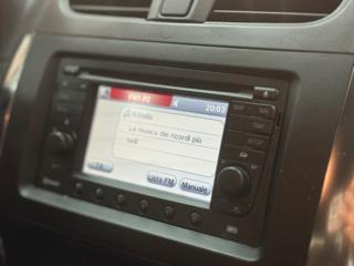 SUZUKI SX4 usata, con Trazione integrale