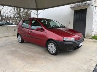 FIAT Punto usata, con Airbag laterali
