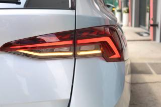 SKODA Octavia usata 124