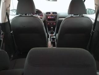 VOLKSWAGEN Golf usata, con Specchietti laterali elettrici