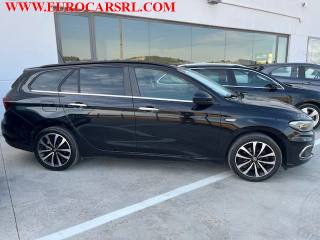 FIAT Tipo usata, con Chiusura centralizzata