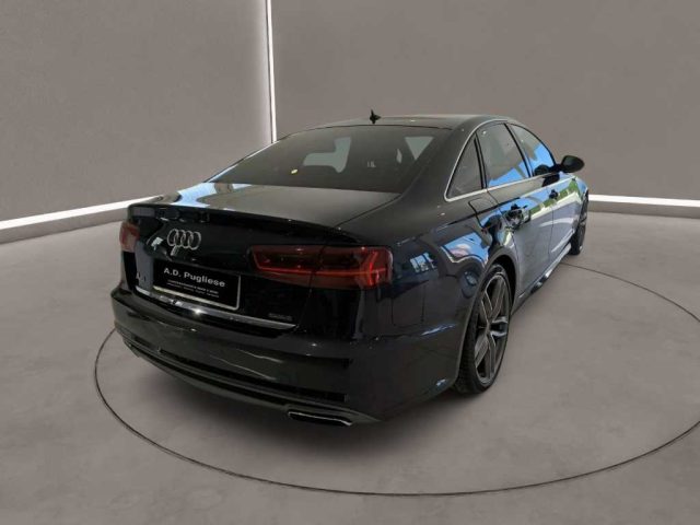 AUDI A6 usata, con Cerchi in lega