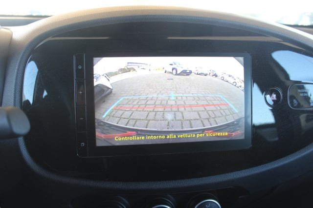 TOYOTA Aygo X usata, con Telecamera per parcheggio assistito