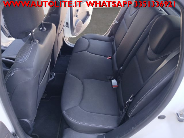 RENAULT Clio usata, con ESP