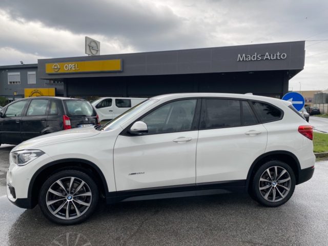 BMW X1 usata, con ESP