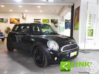 MINI One usata, con Airbag laterali