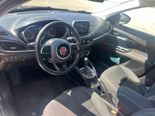 FIAT Tipo usata, con Autoradio
