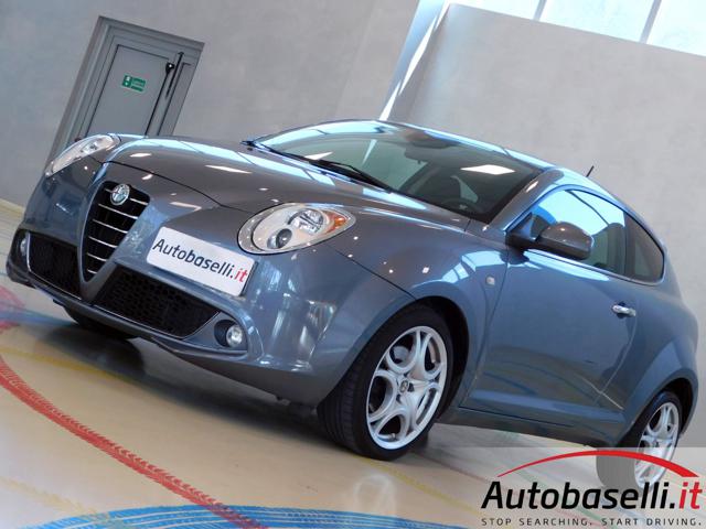 ALFA ROMEO MiTo usata 29