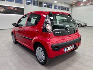 CITROEN C1 usata, con Climatizzatore