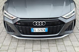AUDI A6 usata, con Volante multifunzione