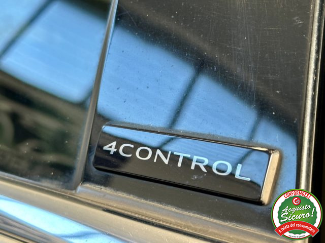 RENAULT Talisman usata, con Autoradio