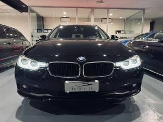 BMW 318 usata, con Airbag