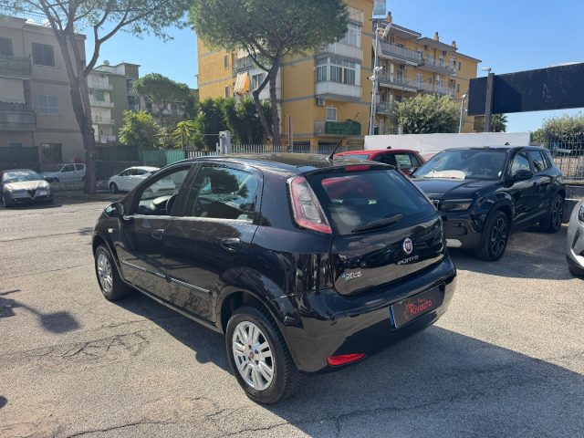 FIAT Punto usata, con Airbag Passeggero