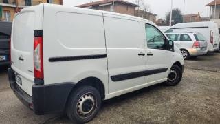 PEUGEOT Expert usata, con Boardcomputer
